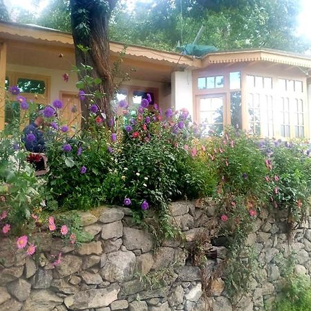 Mountain Refuge Guest House Karimabad  Esterno foto